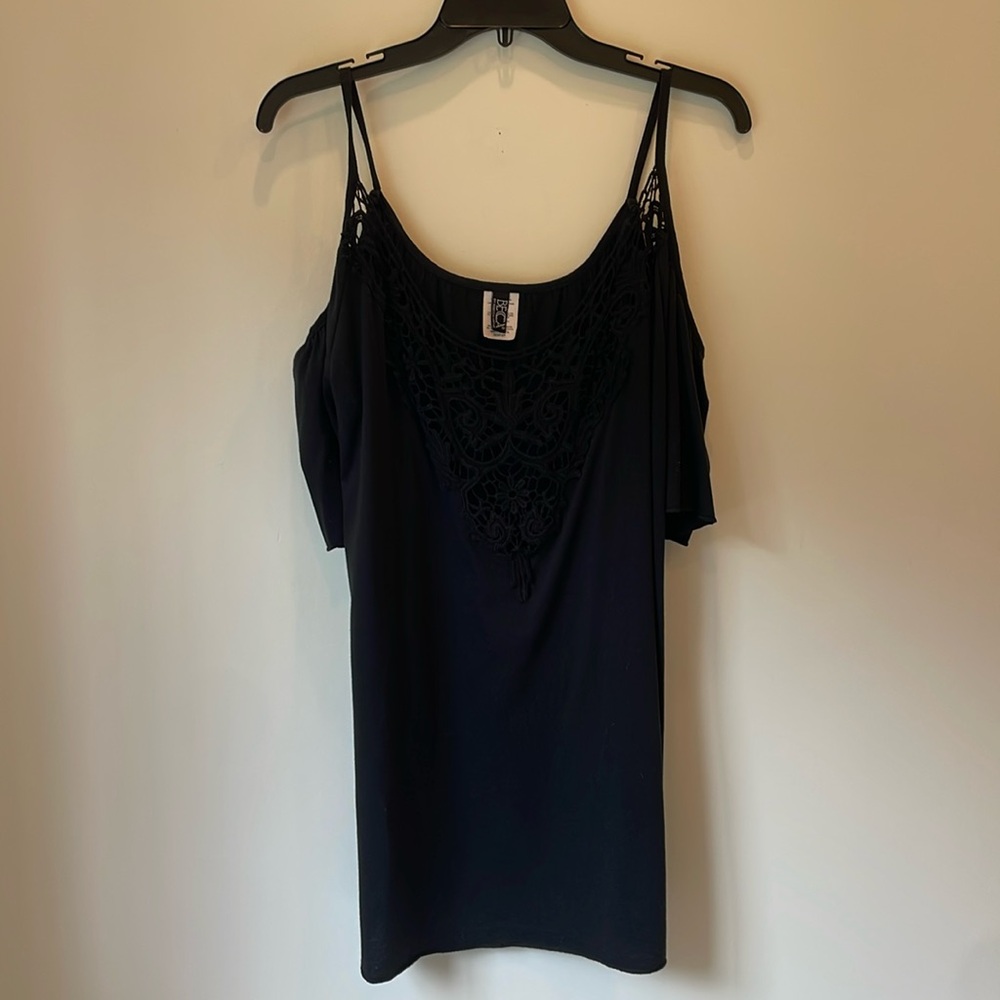 Becca Swim cover-up size xs-s/p